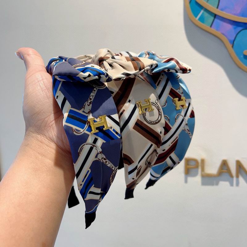 Hermes Headband hh12